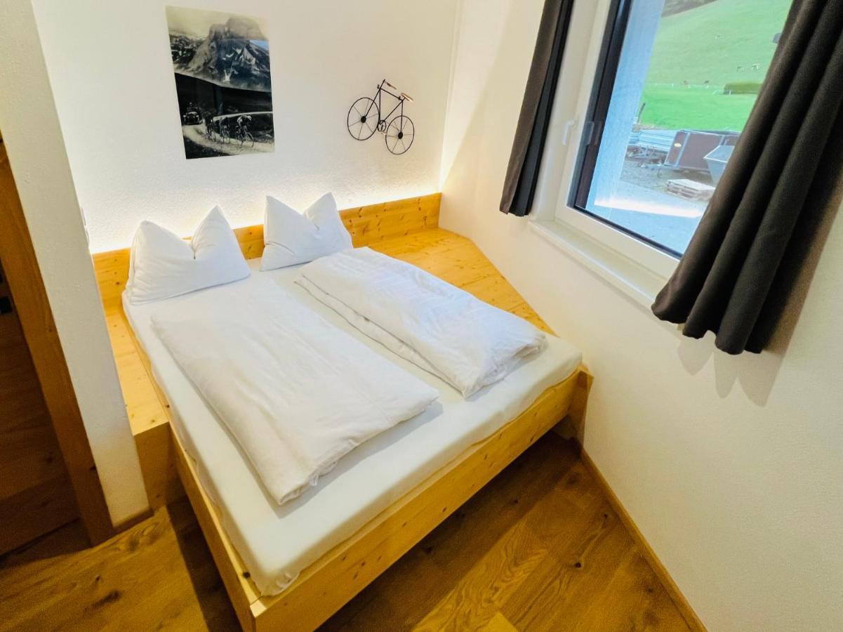 Tiroler Zeitgeist Apartment ฟือเกน ภายนอก รูปภาพ